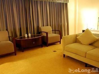 Ligang Qingdao Exterior photo