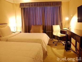 Ligang Qingdao Exterior photo