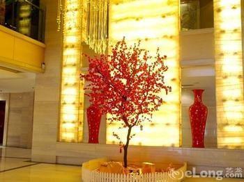 Ligang Qingdao Exterior photo